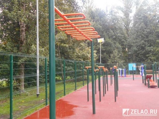 В следующем году в районе Матушкино может пройти фестиваль экстремальных видов спорта