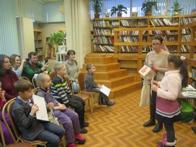 Победителей конкурса «Новогодняя АртЕль» наградили грамотами и экологическими подарками
