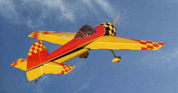 Зеленоградские авиамоделисты стали победителями Первенства Европы 