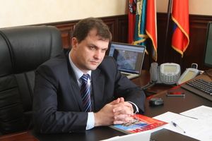 - КАПРЕМОНТ- Глава управы района Матушкино рассказал журналистам о капремонте в районе