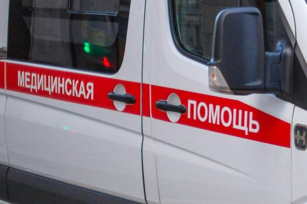 Конфликт в зеленоградком кафе закончился госпитализацией одного из участников