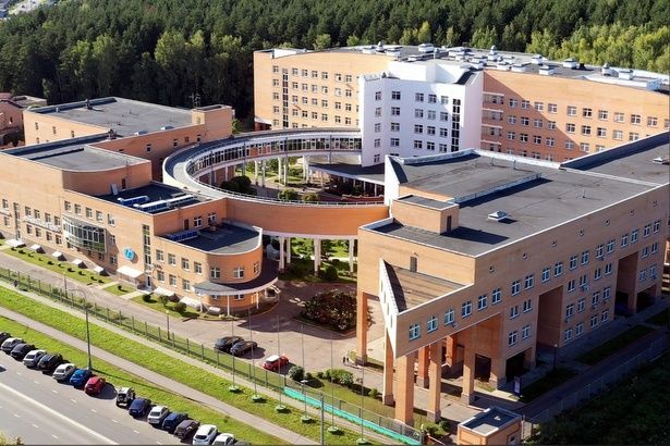 В Перинатальном центре пройдет День открытых дверей