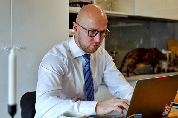 Заммэра Ефимов: Объем закупок на портале поставщиков вырос в 2021 году на 38 процентов