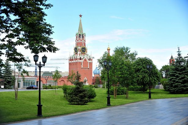 Мэр Москвы ответил авторам «гениальной» идеи переноса столицы РФ