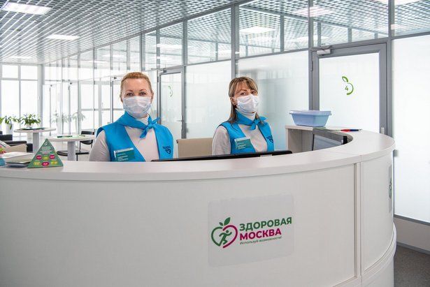 Особый акцент в «Здоровой Москве» будет сделан на профилактике постковидных осложнений – Собянин