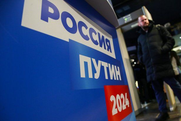 Ресторатор Антон Пинский поддержал решение президента выдвигаться на выборах в марте 2024 года