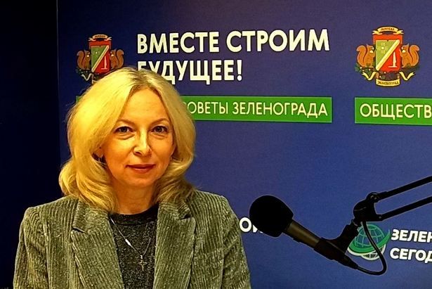 Ольга Кузнецова: «Разговаривая со знакомым, лучше соблюдать дистанцию 1,5-2 метра»