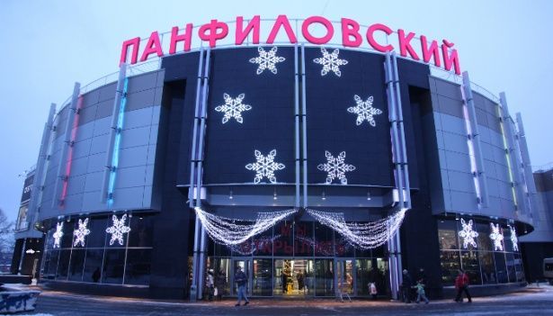 В районе Матушкино выбрали три лучших новогодних предприятия