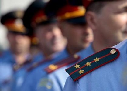 График отчета перед населением участковых уполномоченных полиции ОМВД России по району Матушкино на март и апрель 2015 года