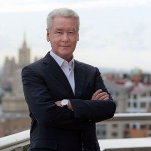 Собянин открыл крупнейший в Европе детский парк "Кидзания"