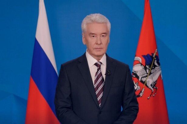 Новый публичный формат отчета мэра позволил горожанам наглядно оценить развитие столицы