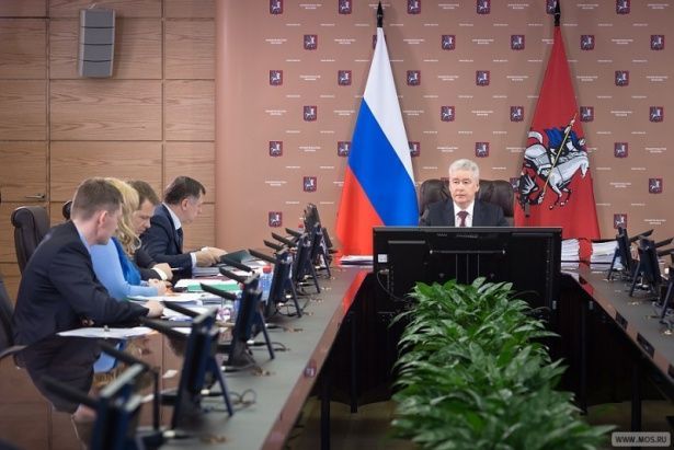 Власти Москвы приняли решение о развитии эксклава Рублево-Успенское в соответствии с мнением жителей