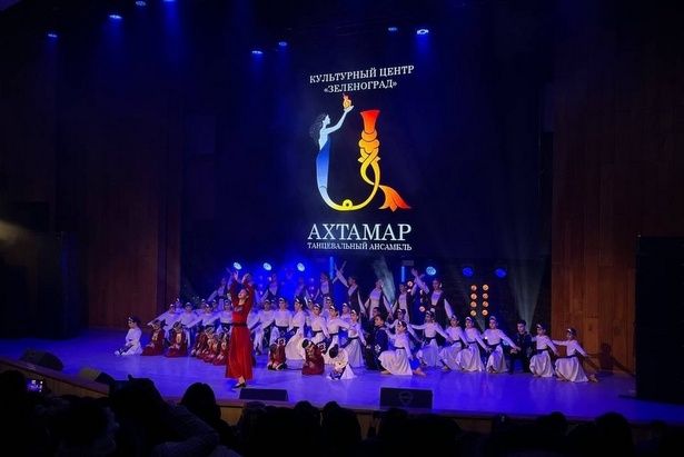 Горожан 1 июня приглашают на концерт «Все мы родом из детства»