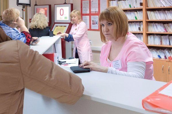 В столице снижается уровень заболеваемости гриппом и ОРВИ