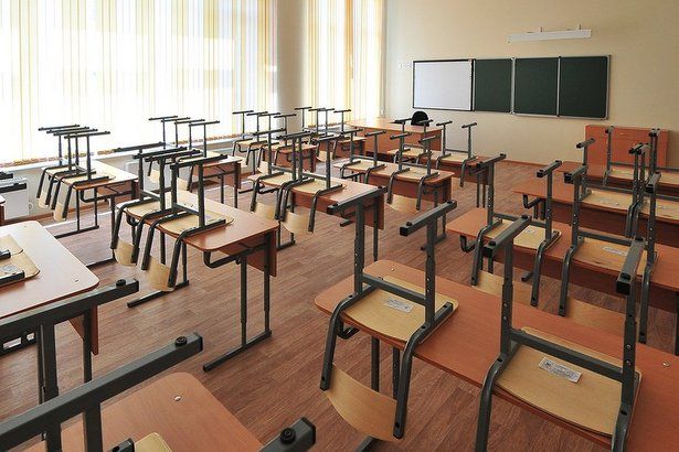 Зеленоградские родители встретились с педагогами школы №1353