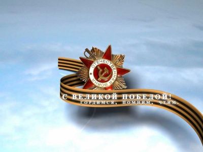 В преддверии Дня Победы на Быковом болоте пройдет праздник для жителей