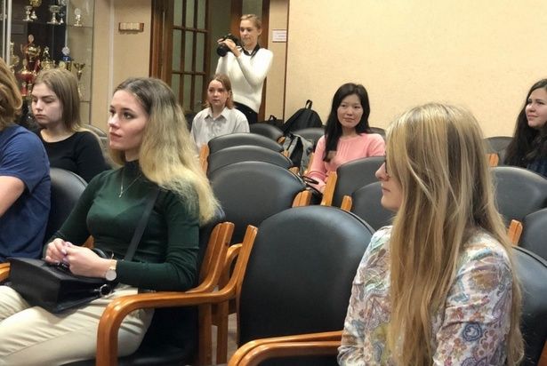 В Зеленограде пройдет профориентационное мероприятие для школьников