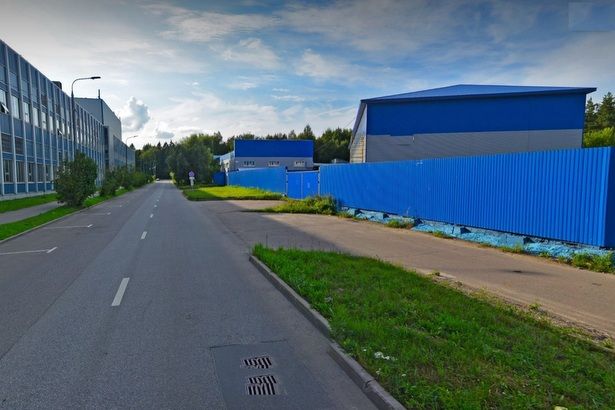Площадка для автобусов будет построена в Северной промзоне