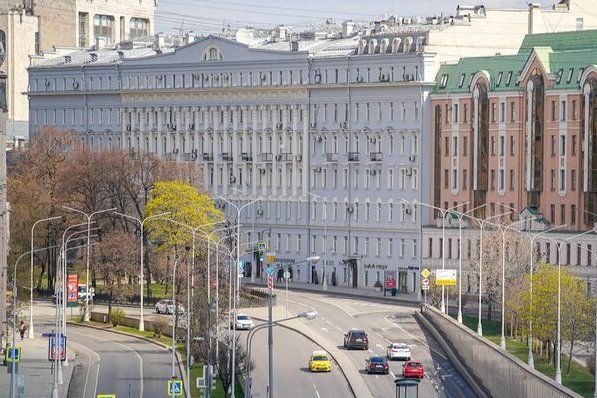 Собянин: Общий объём выпуска зеленых облигаций Москвы составит 70 млрд рублей