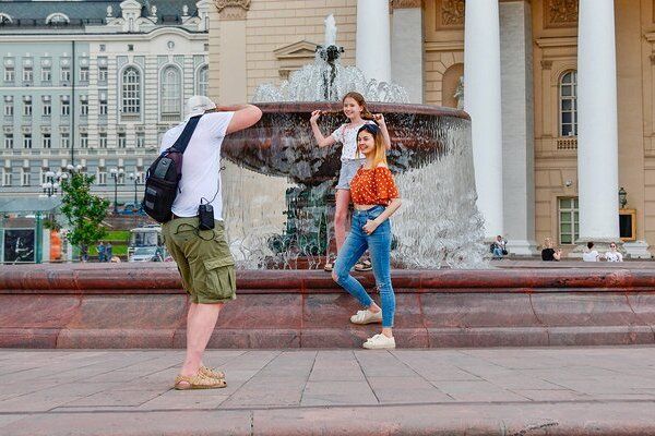 Лучшие стартапы в сфере туризма получат поддержку города