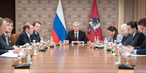 Москва стала мировым лидером в сфере реставрации памятников истории