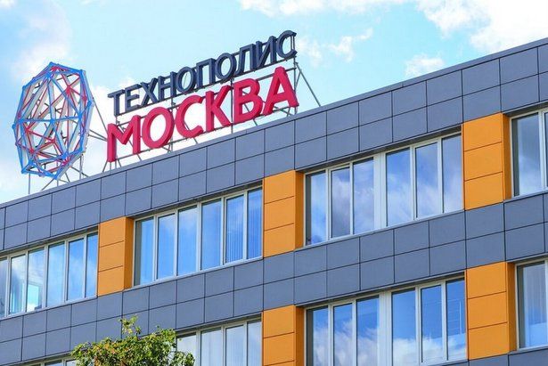 В Зеленограде собран первый крупногабаритный досмотровый комплекс