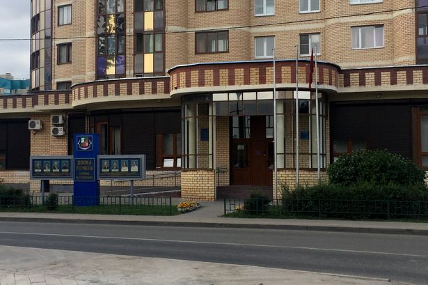 Руководство управы Матушкино встретится с жителями 18 апреля