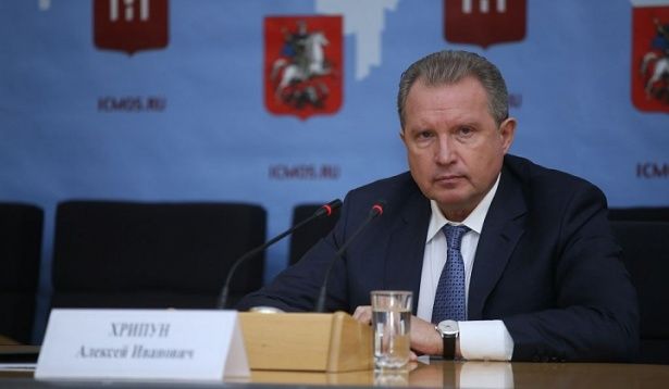 В скором времени столичные женские консультации передадут в введение роддомов