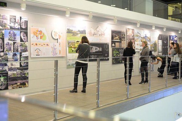 В Москве состоится фотовыставка «ОБЪЕКТИВно о Москве»