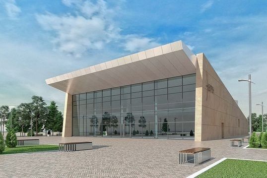 Исторический облик кинотеатра «Электрон» сохранят по просьбам зеленоградцев