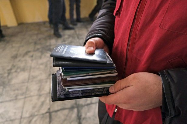 Полицейские обнаружили в Зеленограде новые «резиновые» квартиры