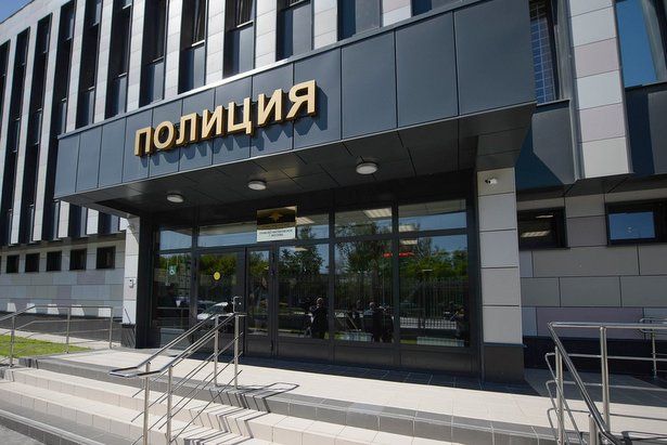 Запланированная сумма на строительство УГИБДД и УВД в Зеленограде составляет 956 млн