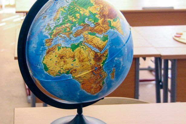 Юный географ из Зеленограда стал победителем Международной олимпиады