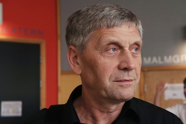 Печальная новость: не стало дирижера зеленоградского хора «Кантилена» Сергея Валентиновича Боровикова