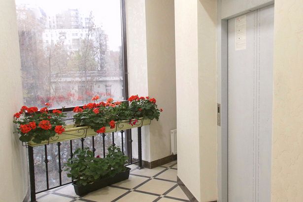 В конце года в домах Матушкино начнется плановый ремонт 57  подъездов