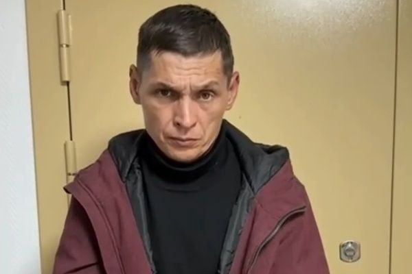 Подозреваемый в ограблении пенсионера задержан зеленоградскими стражами порядка
