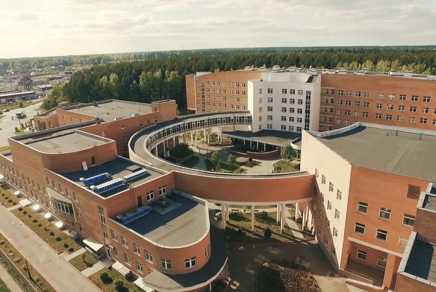 Зеленоградский роддом после майских праздников закроют на санобработку