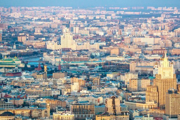 Социальные расходы в 2023 году составят более 50% городского бюджета — МГД