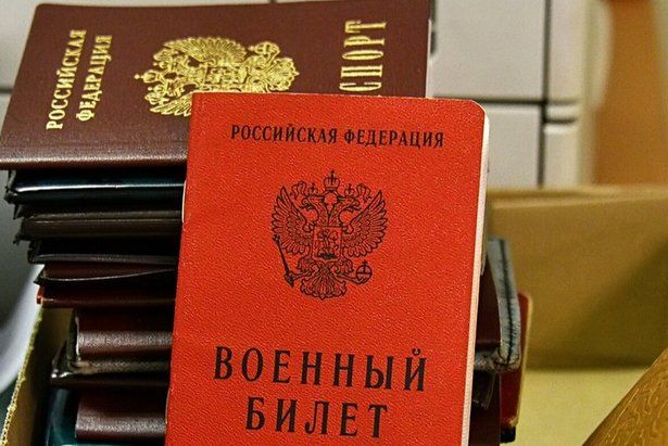 Юлия Барановская посетила городской пункт отбора на военную службу по контракту
