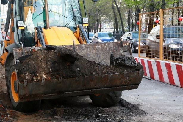 В ЗелАО 23 улицы будут комплексно отремонтированы
