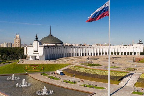 Москвичи смогут увидеть онлайн-экскурсии о мире перед Второй мировой