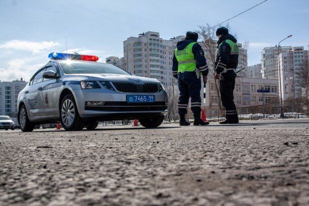 Госавтоинспекиця Зеленограда проведет профилактическую акцию «Ваш пассажир – ребенок!»