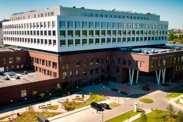 Собянин рассказал о развитии онкологической помощи в Москве