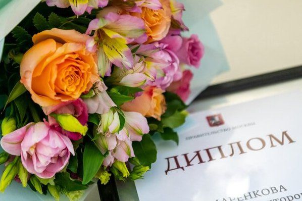 Больше тысячи активных волонтеров получили подарки за свое участие в главных городских проектах