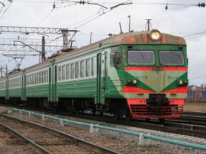 Отмены электричек в Крюково продолжатся в августе