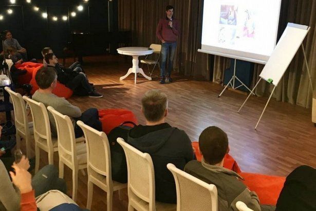 В Центральной библиотеке №249 Зеленограда пройдут IT-встречи