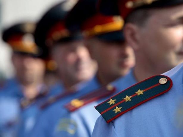 Руководитель отдела полиции по районам Матушкино и Савелки проведет выездной прием жителей  