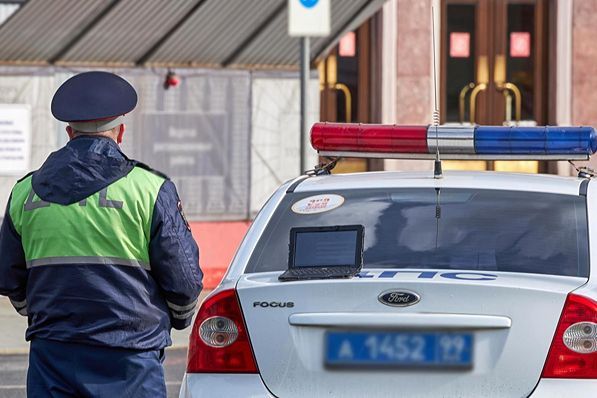 Собянин: Массовые мероприятия в Москве отменены из-за режима контртеррористической операции
