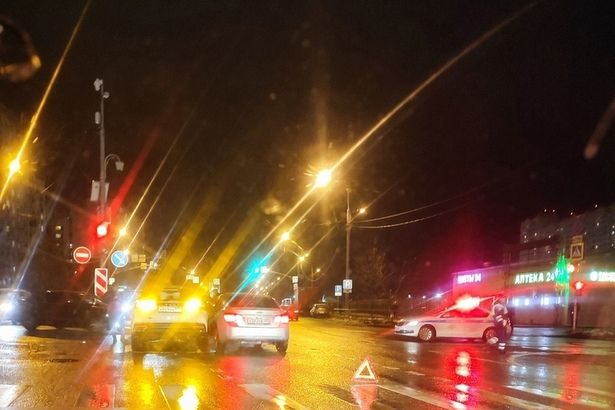 В Зеленограде зарегистрировали 88 ДТП