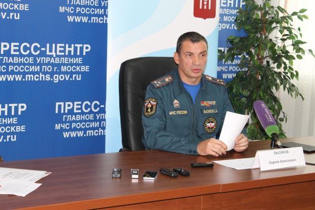 В столичных учреждениях образования с начала года произошло 13 пожаров